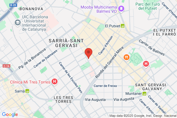 Orellana Y Castelo Asociados S.L.