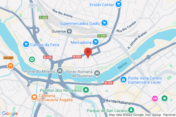 Valeiras Y Martinez S.L.