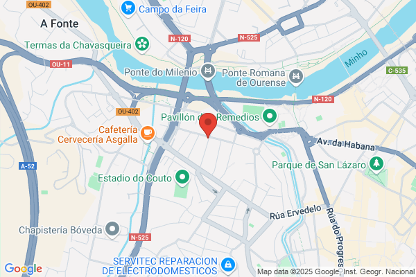 Colegio De Procuradores