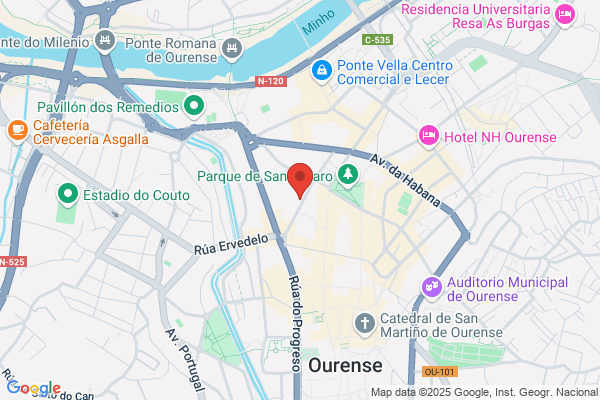 Colegio Oficial De Medicos