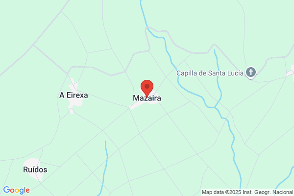 Mazaira Saborido l.