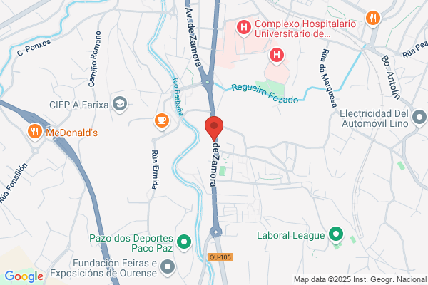 Frutas Olivia S.L.
