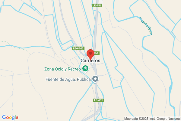 Carnero Colmenero a. S.