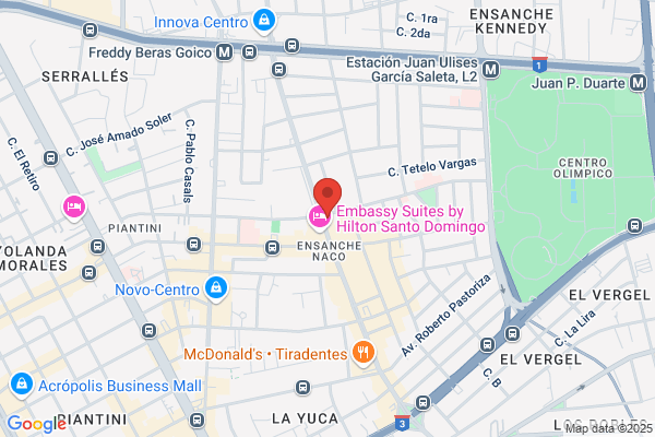 La Gloria S. A.