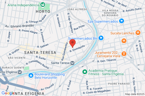O Clube Da Esquina S.L.