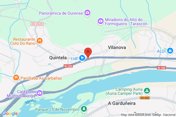 Imprenta San Martín