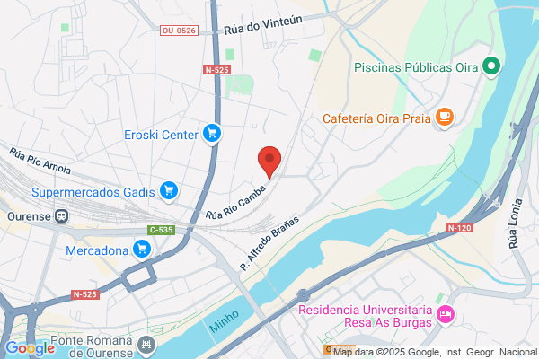 Cid Cabido j. L.