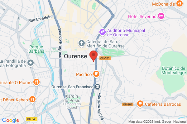 Ferreteria Perez Guerra S L