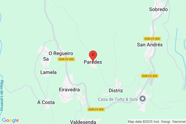 Paredes Seara j.