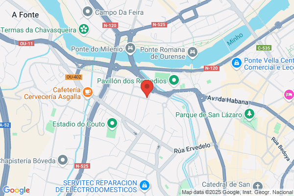 Sanjuan Maqui. Y Herramientas
