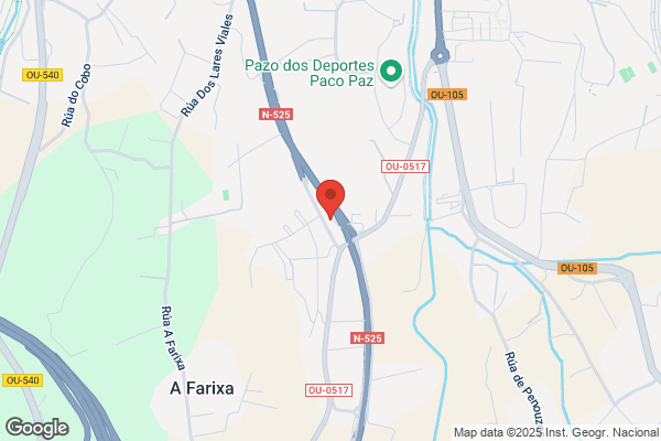 O Piñeiral S. L.