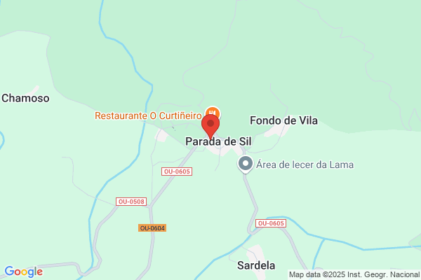 Hostal Boca Ribeira S.L. - Restaurante Cafeteria