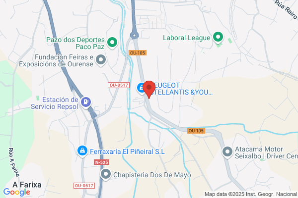 Canalizaciones Sondeos Y Perforacion S.L.