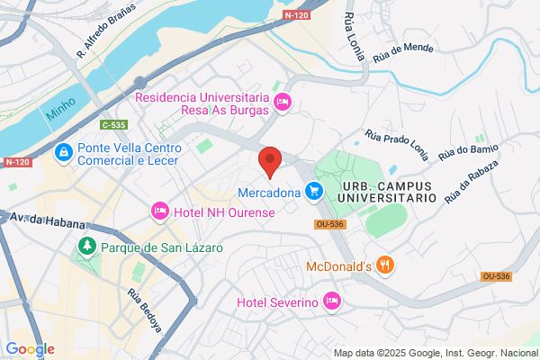 Academia Coronel Bogas