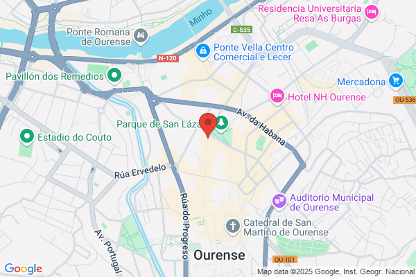 Inmobiliaria Arco
