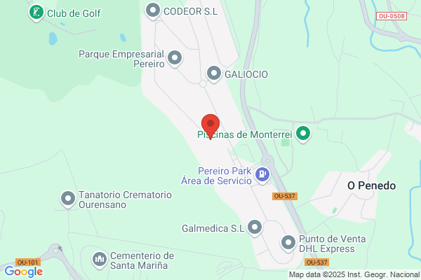 Tendegasa
