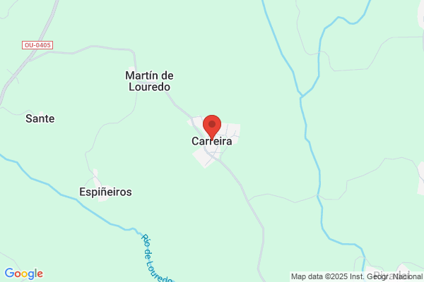 Carreira S. L.