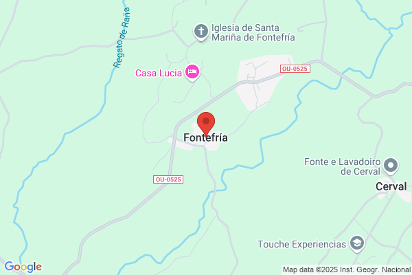 Fuentefria Pereira a.