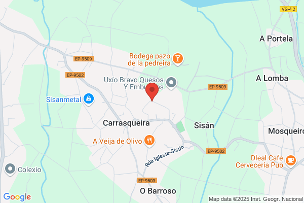 Limpiezas Del Noroeste S.A.