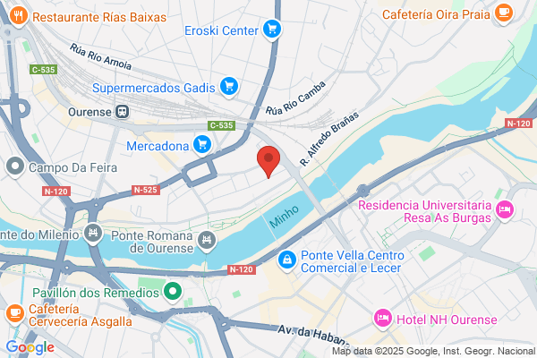 Taller Mecanico Ardilla