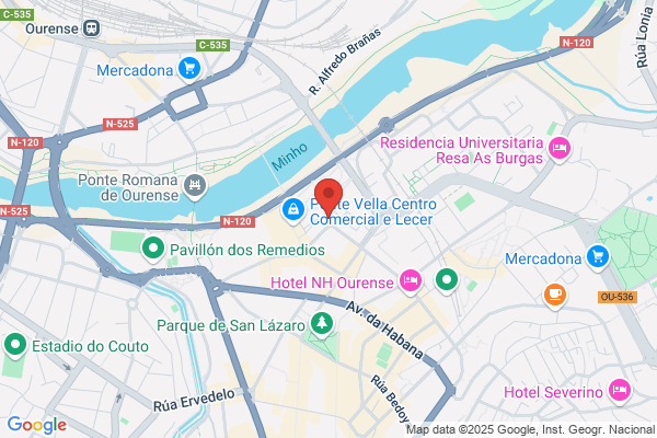 Médico Especialista En Alergología Susana Varela Losada