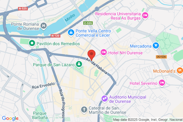 Perez Cid - Médico Neuropsiquiatria j. L.
