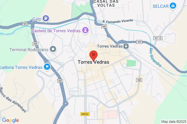 Santos Pereira m. E.