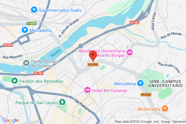 Fraternidad - Mutua De Accidentes De Trabajo y enfermedades profesionales s.S. n