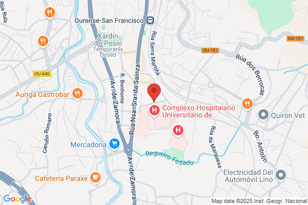 Ortomiño S.L.