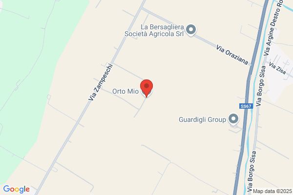 Ortomiño S.L.