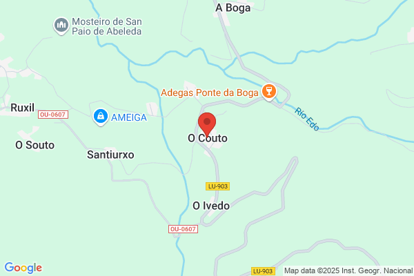 Couto Castro j. E.