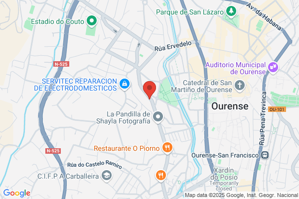 Panaderia Avenida