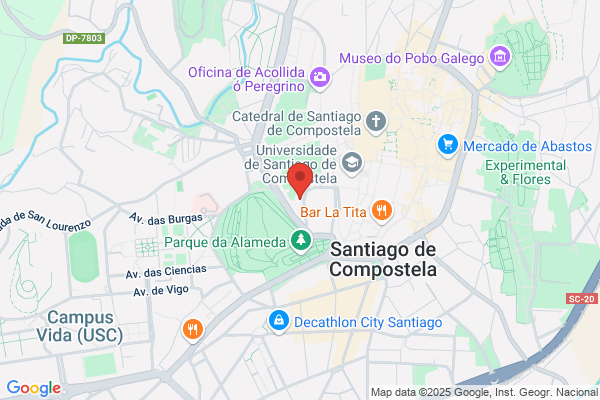 Panaderia Mimos