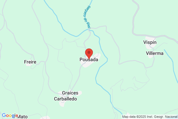 Civeira Pousada e.