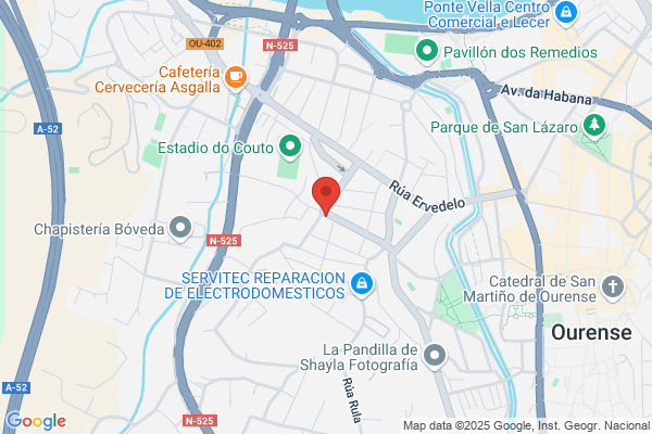 Sservipell S.A. - Perfumeria Servicio A Peluquerias