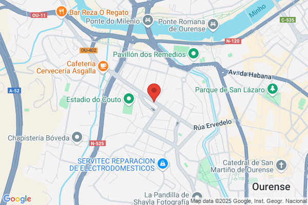 Peluqueria Charo