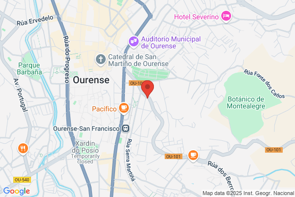 Peluqueria De Señoras M Jose
