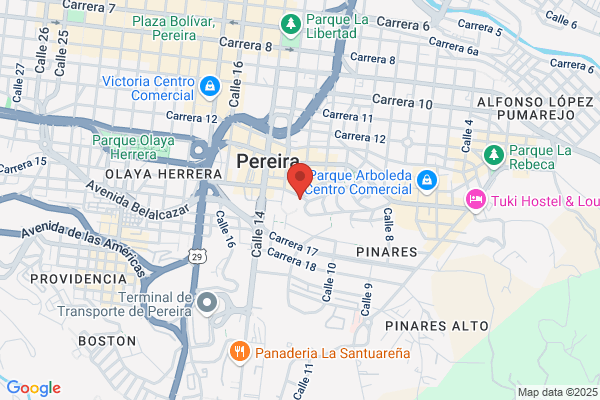 Pereira Vivas m. S.