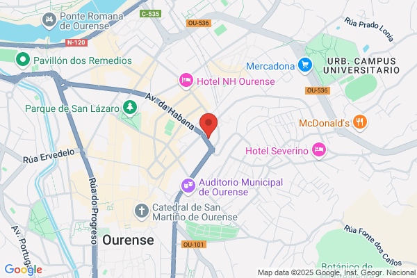 Peluqueria Donnas