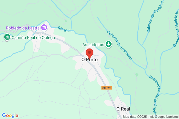 Porto Rodriguez s.