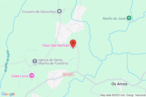Casal Pazos m.