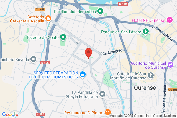 Plaza Y Janes Sociedad Anonima Distribuidores La coruña