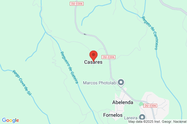 Casares Alvarez l.