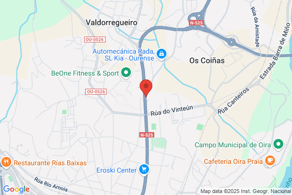 Estación De Servicio Velasco Estación De Servicio