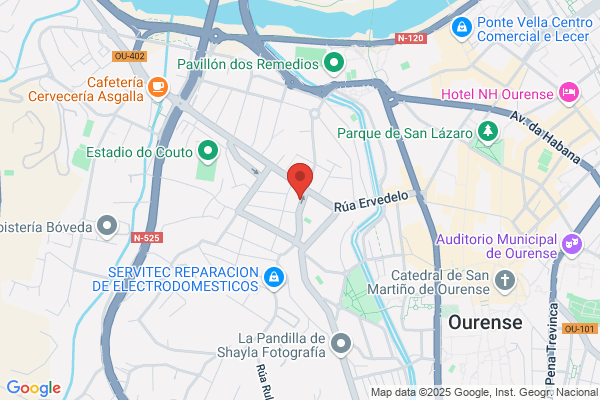 Drogueria Perfumeria El Pincel
