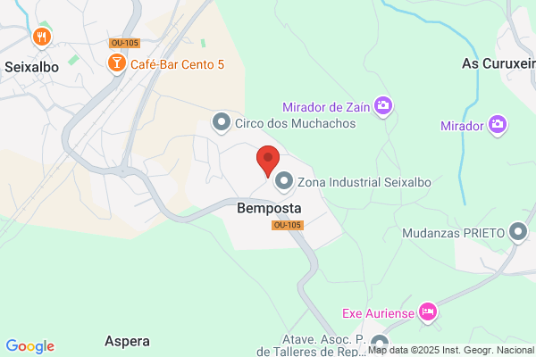 Hojalateria Venerando Gomez Dominguez - Soldadura Canalones bajadas De zinc
