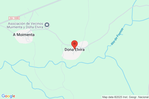 Santa Elvira S. A.