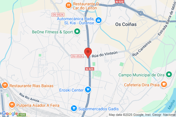 Teais Sociedad Anonima