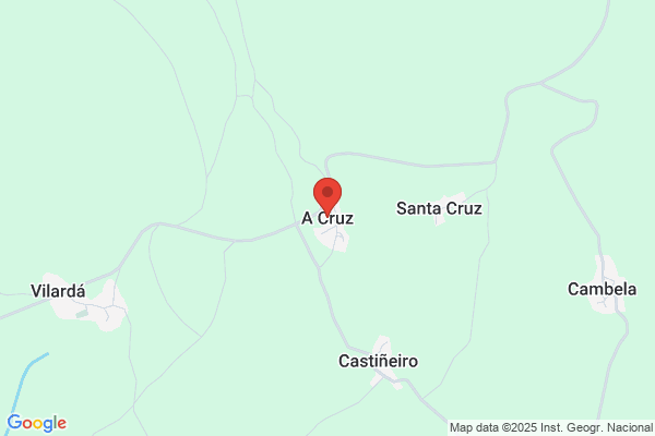 Cruz Deza a.