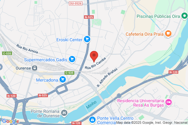 Fontaneria Y Calefaccion Diaz S.L.